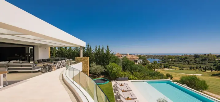 Oтдельно стоящая вилла R4367377 0