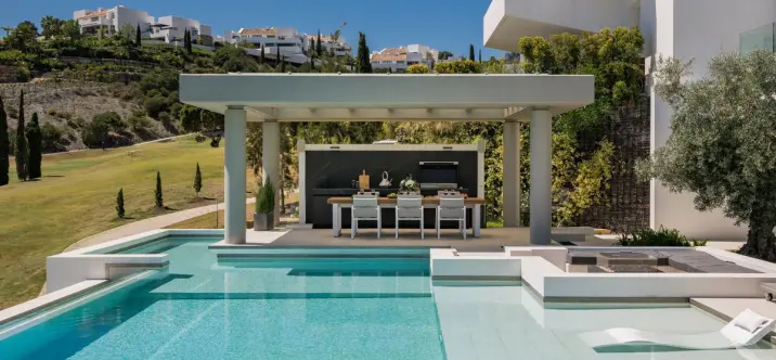 Oтдельно стоящая вилла R4367377 1