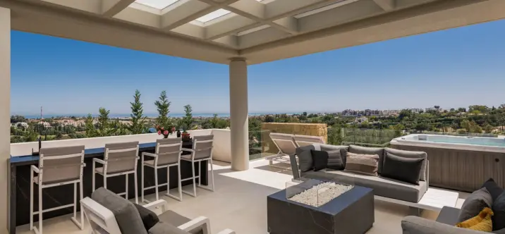 Oтдельно стоящая вилла R4367377 3