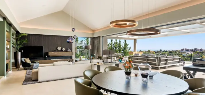 Oтдельно стоящая вилла R4367377 4