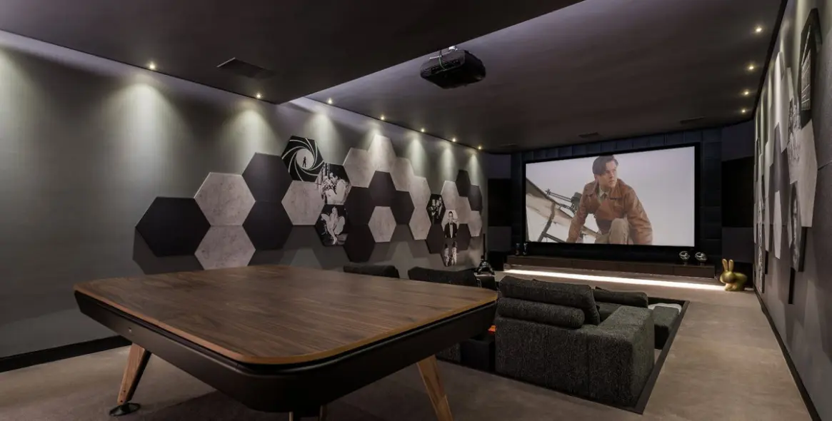 Продажа  отдельно стоящей виллы в Benahavís 17