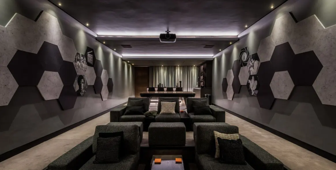 Продажа  отдельно стоящей виллы в Benahavís 18