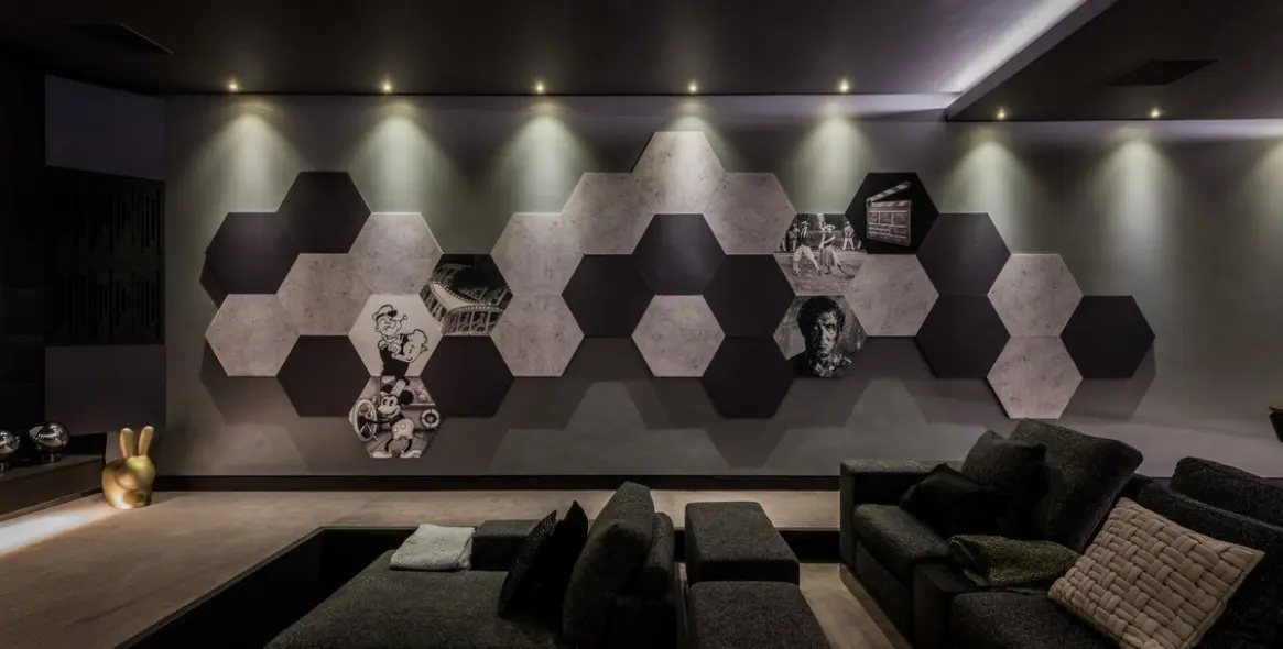 Продажа  отдельно стоящей виллы в Benahavís 19