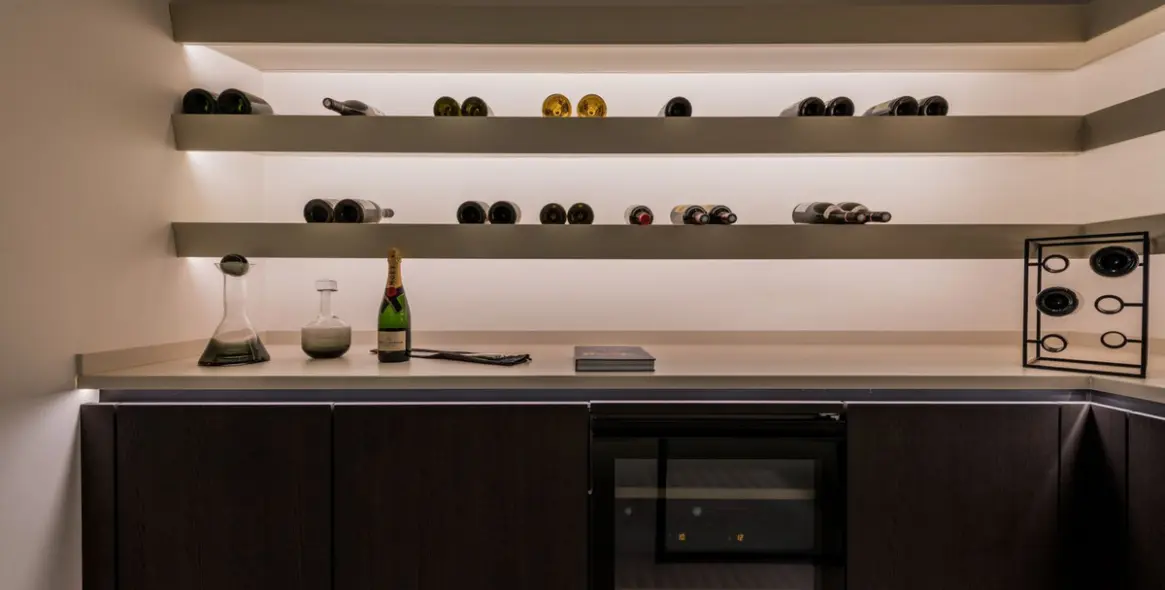 Продажа  отдельно стоящей виллы в Benahavís 20