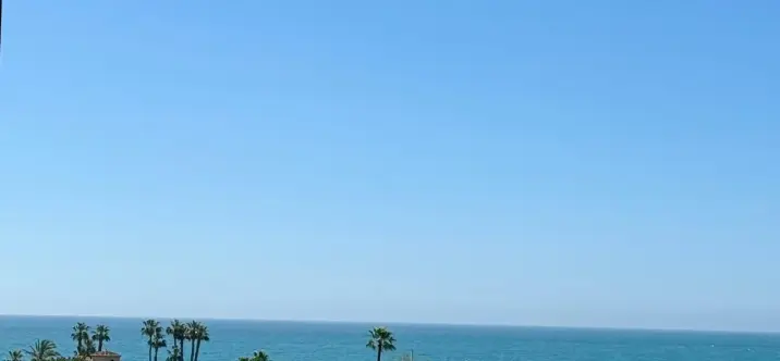 Long-term rent of middle floor apartment in Torre del Mar 0