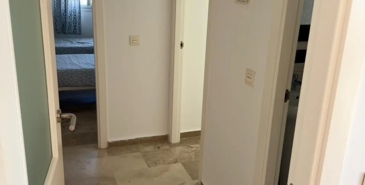 Long-term rent of middle floor apartment in Torre del Mar 9