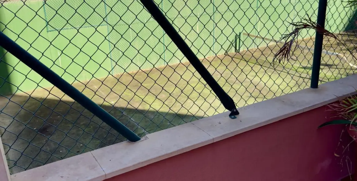 Long-term rent of middle floor apartment in Torre del Mar 14