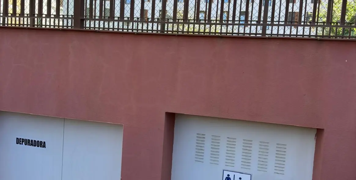 Long-term rent of middle floor apartment in Torre del Mar 15