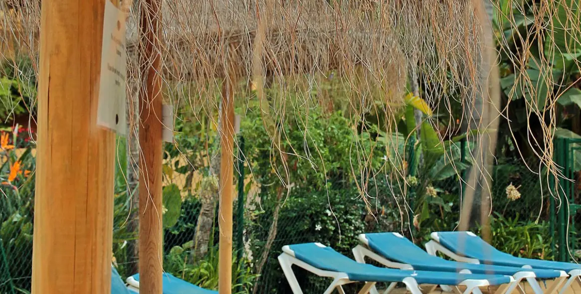 Краткосрочная аренда апартаментов на среднем этаже в San Pedro de Alcántara 16