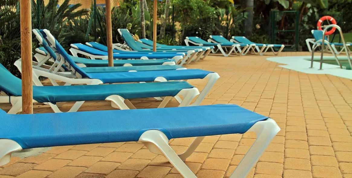 Краткосрочная аренда апартаментов на среднем этаже в San Pedro de Alcántara 17