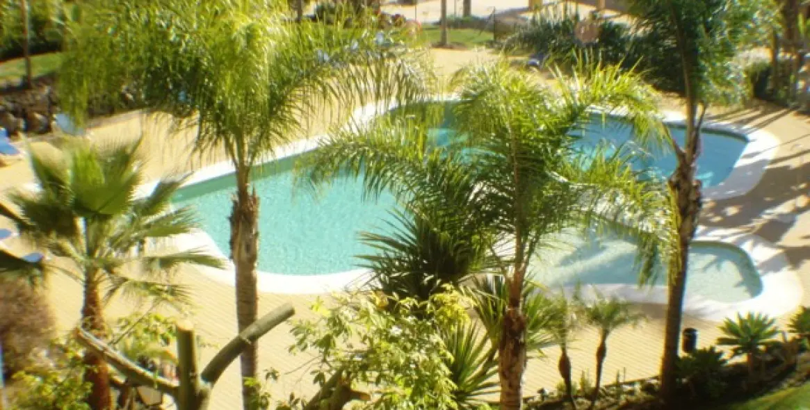 Short-term rent of middle floor apartment in San Pedro de Alcántara 18