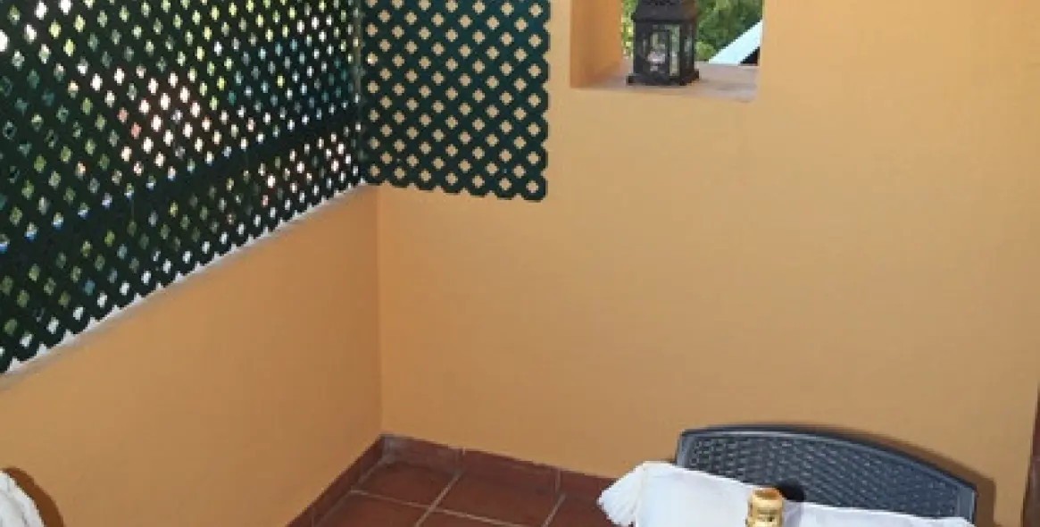 Short-term rent of middle floor apartment in San Pedro de Alcántara 28