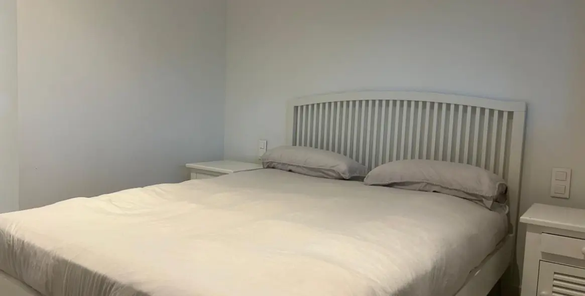 Long-term rent of middle floor apartment in Estepona 16