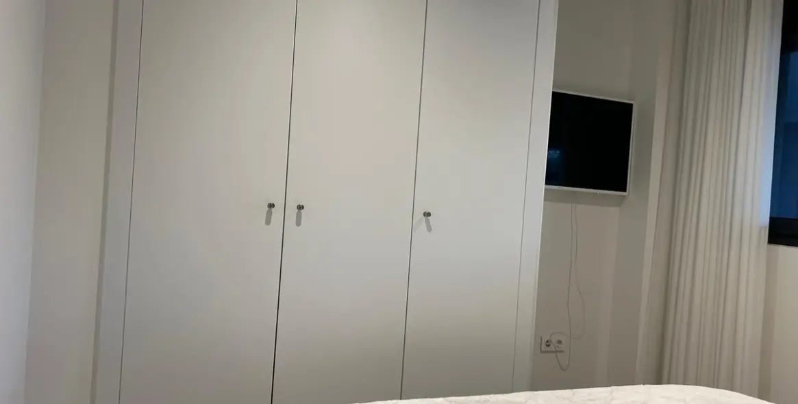 Long-term rent of middle floor apartment in Estepona 18