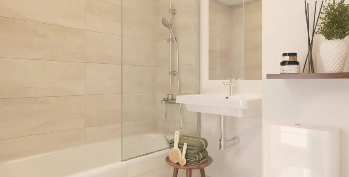 Sale of ground floor apartment in El Faro 7