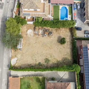 Продажа  жилого участка в Mijas