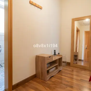 Sale of middle floor apartment in Málaga