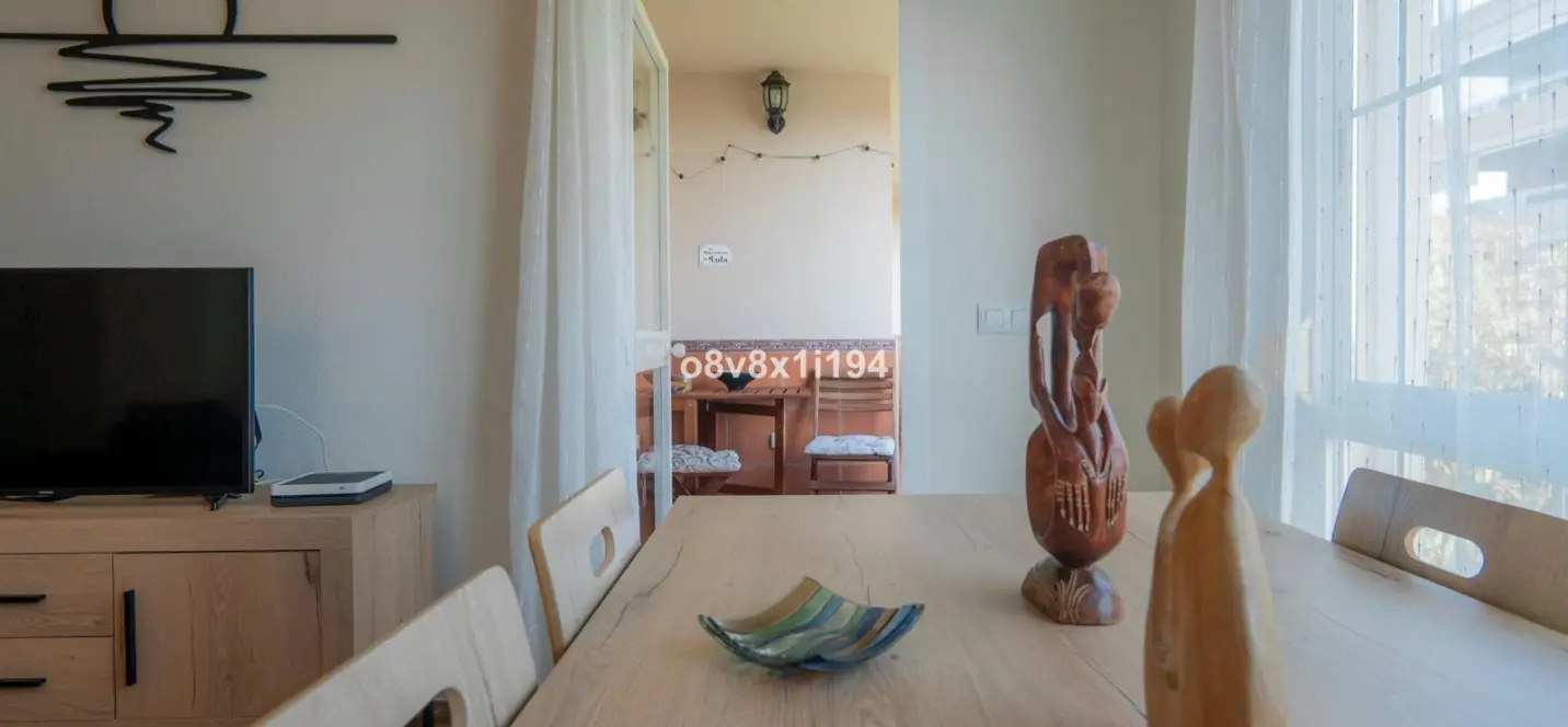 Продажа апартаментов на среднем этаже в Málaga 3