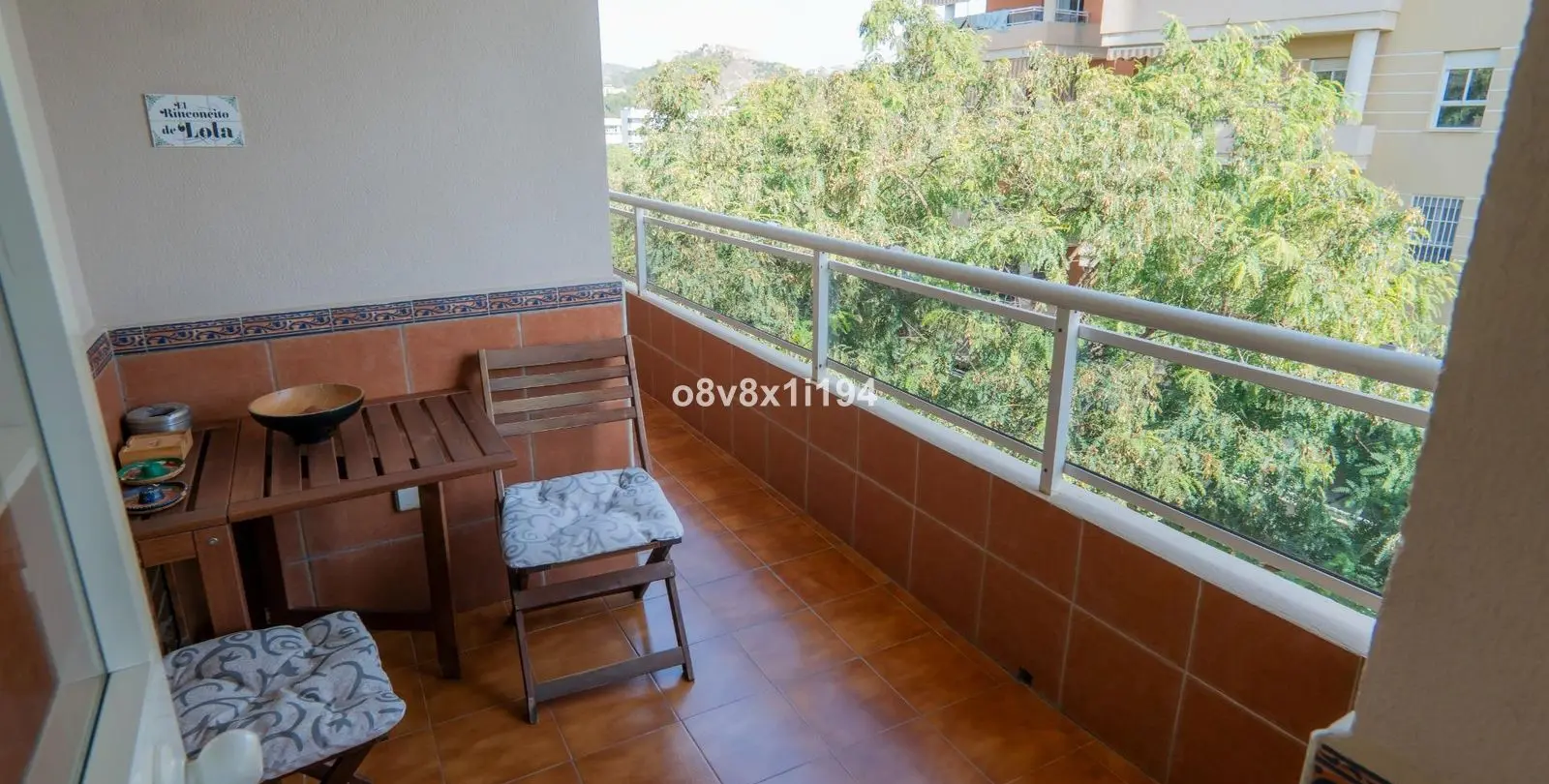 Продажа апартаментов на среднем этаже в Málaga 7