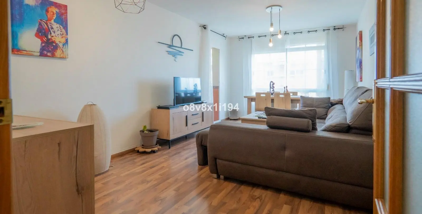 Продажа апартаментов на среднем этаже в Málaga 25