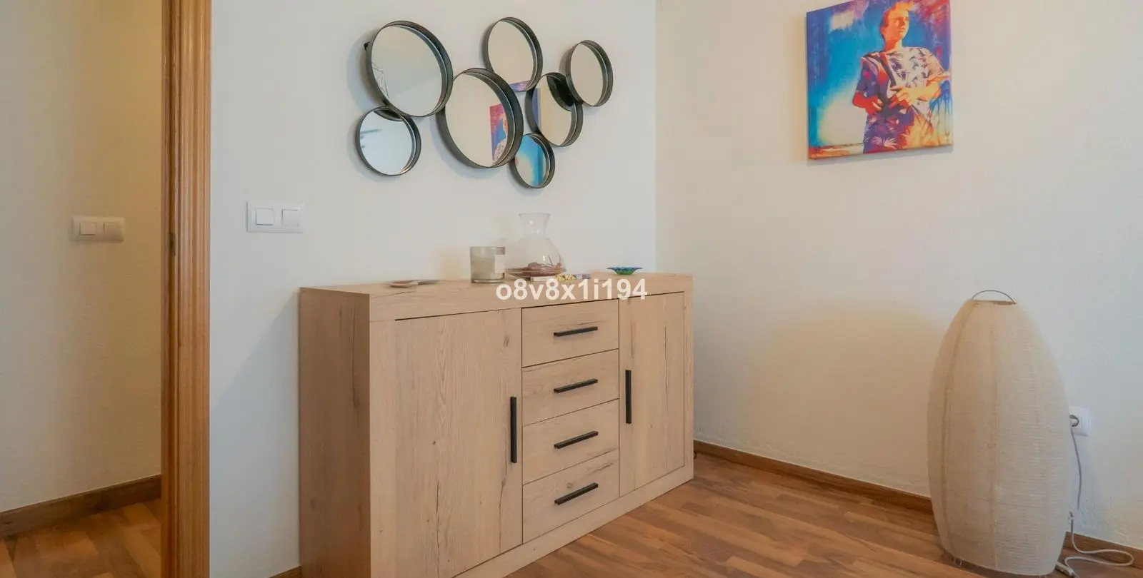 Продажа апартаментов на среднем этаже в Málaga 26
