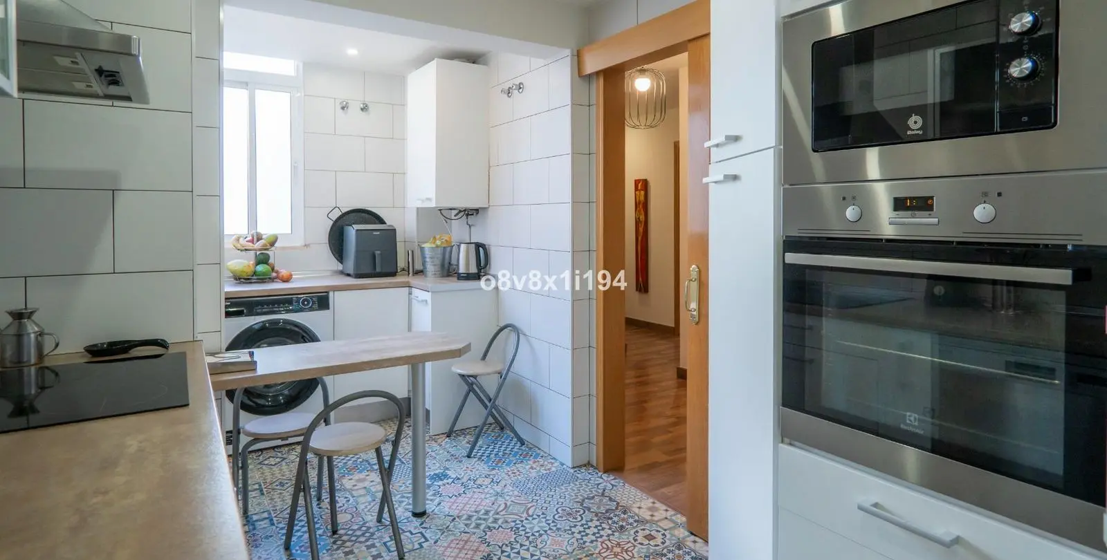 Продажа апартаментов на среднем этаже в Málaga 28