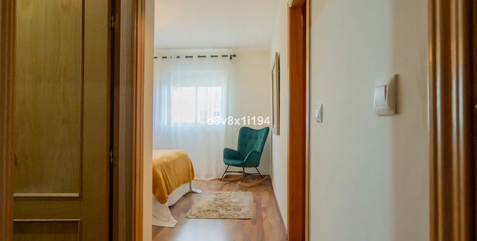 Продажа апартаментов на среднем этаже в Málaga 29
