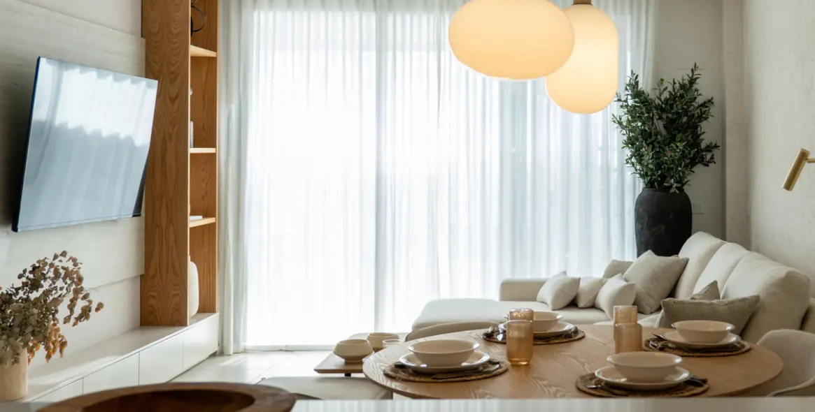 Venta de apartamento en planta baja en Fuengirola 2