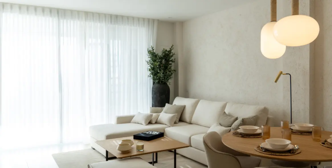 Venta de apartamento en planta baja en Fuengirola 3