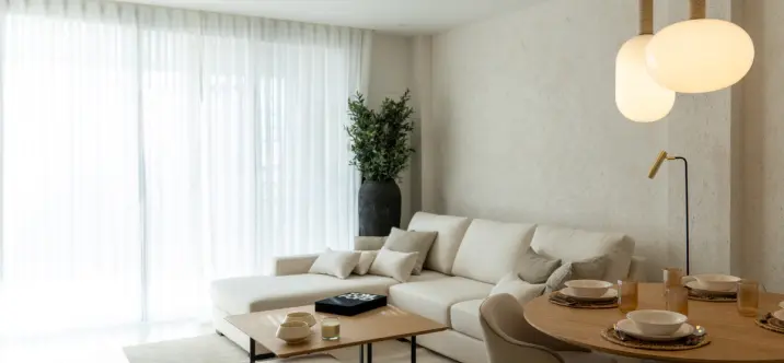 Venta de apartamento en planta baja en Fuengirola 2