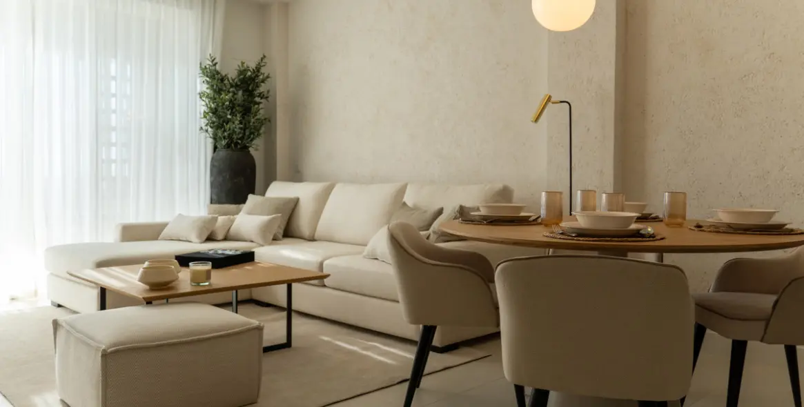 Venta de apartamento en planta baja en Fuengirola 8