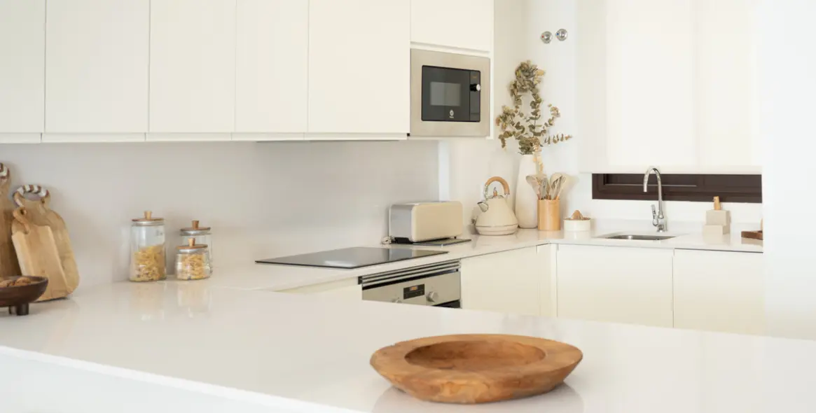 Venta de apartamento en planta baja en Fuengirola 10