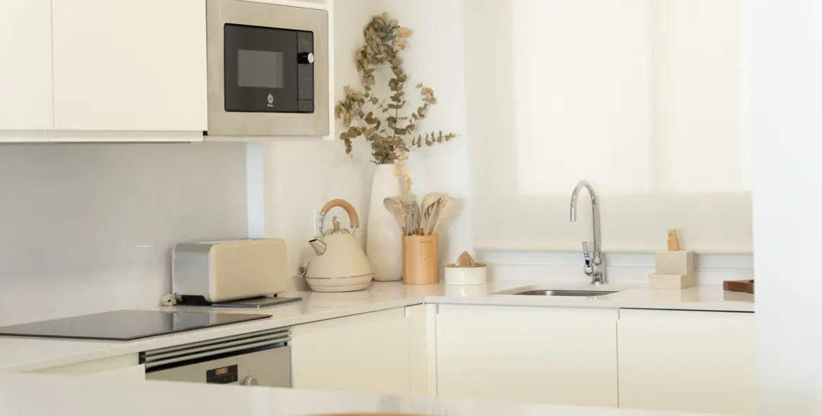 Venta de apartamento en planta baja en Fuengirola 11