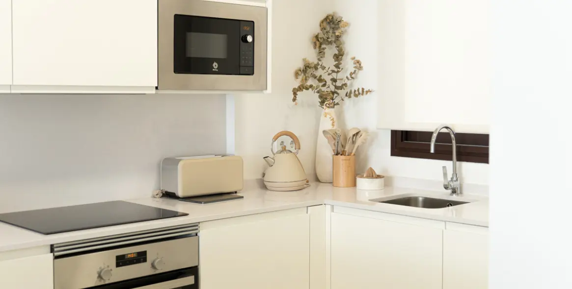 Venta de apartamento en planta baja en Fuengirola 14