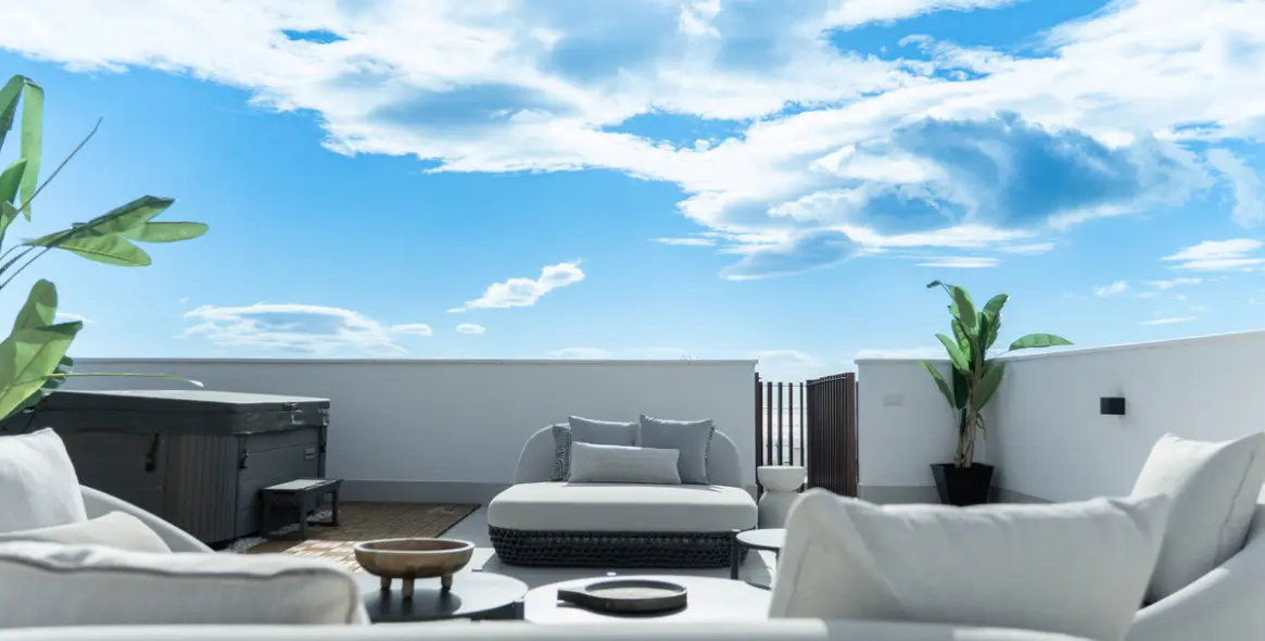 Venta de apartamento en planta baja en Fuengirola 15