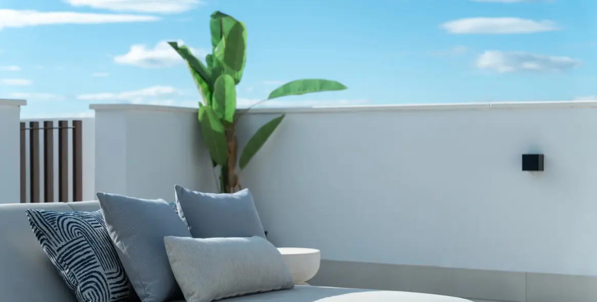 Venta de apartamento en planta baja en Fuengirola 16