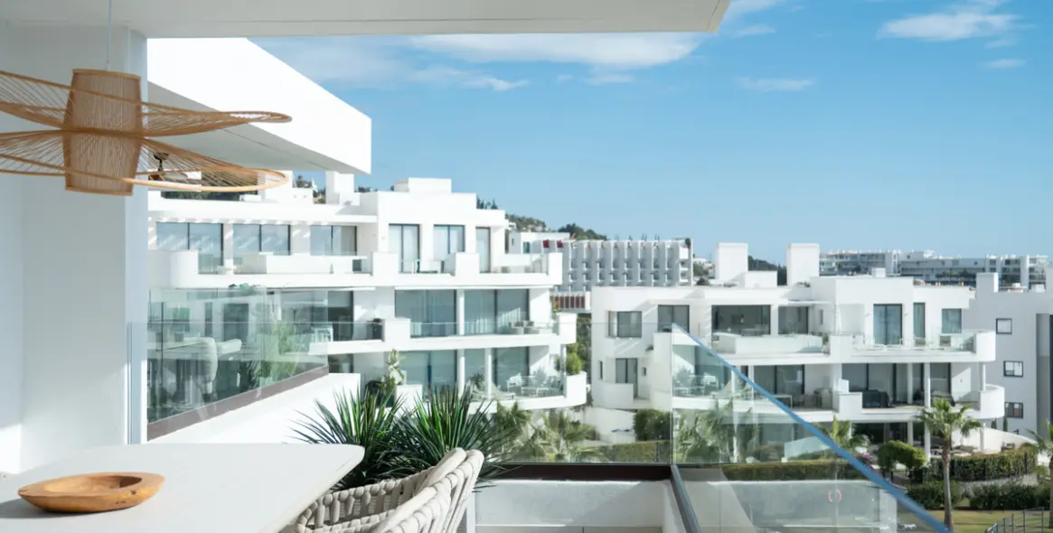 Venta de apartamento en planta baja en Fuengirola 18