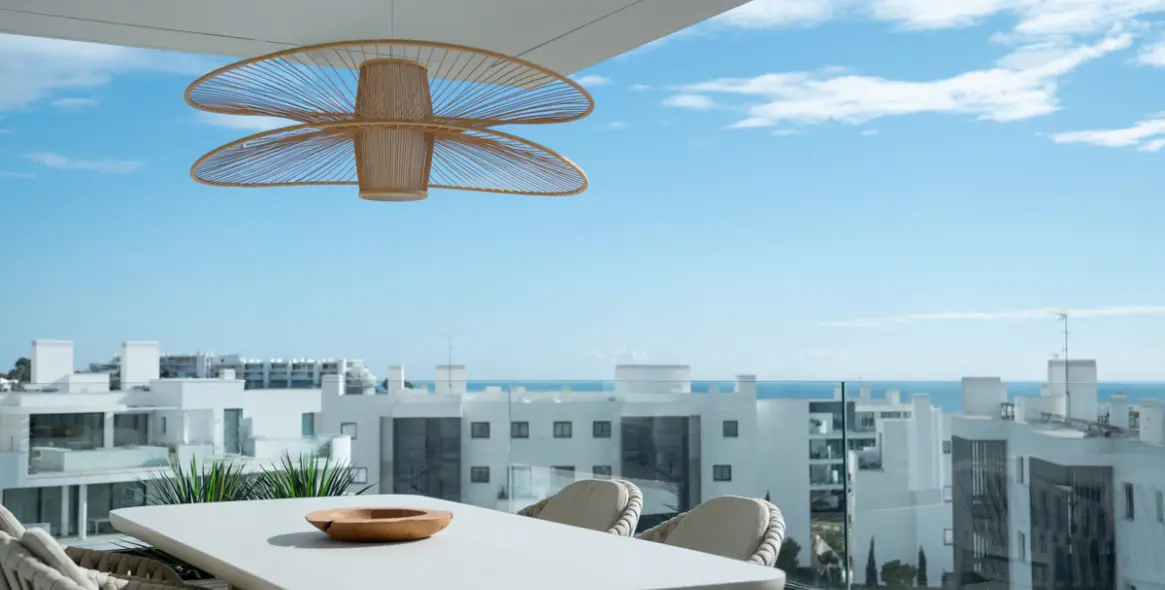 Venta de apartamento en planta baja en Fuengirola 20