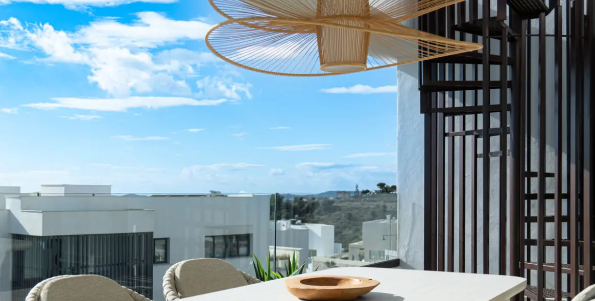 Продажа апартаментов на первом этаже в Fuengirola 21