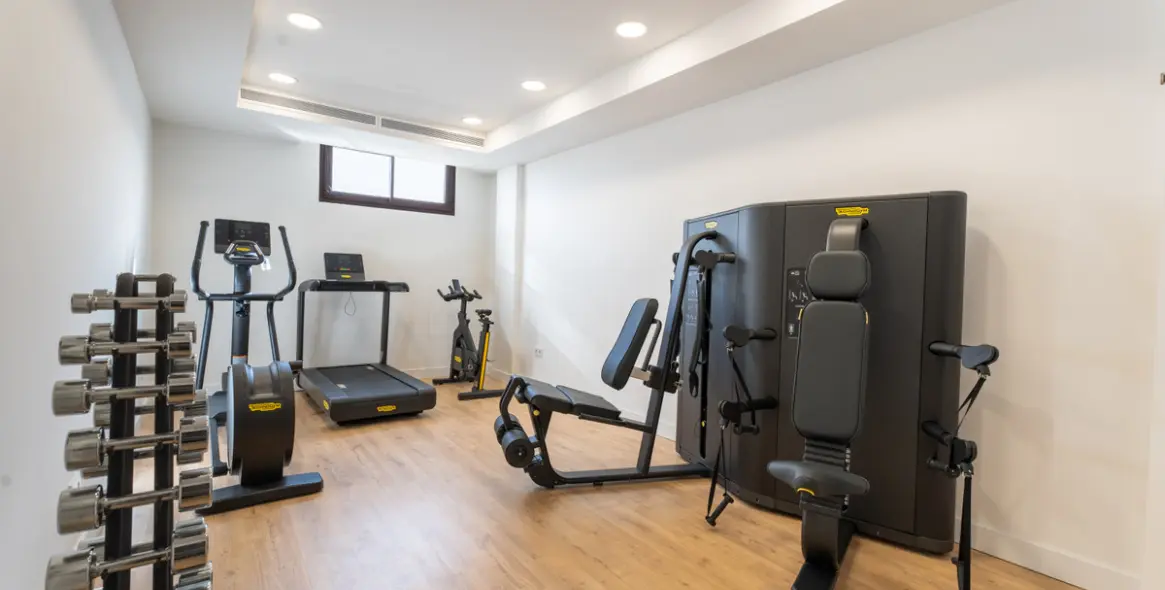 Продажа апартаментов на первом этаже в Fuengirola 31