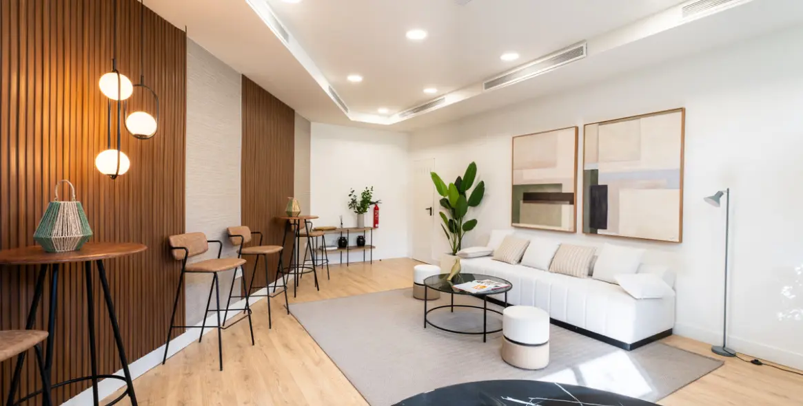 Продажа апартаментов на первом этаже в Fuengirola 32