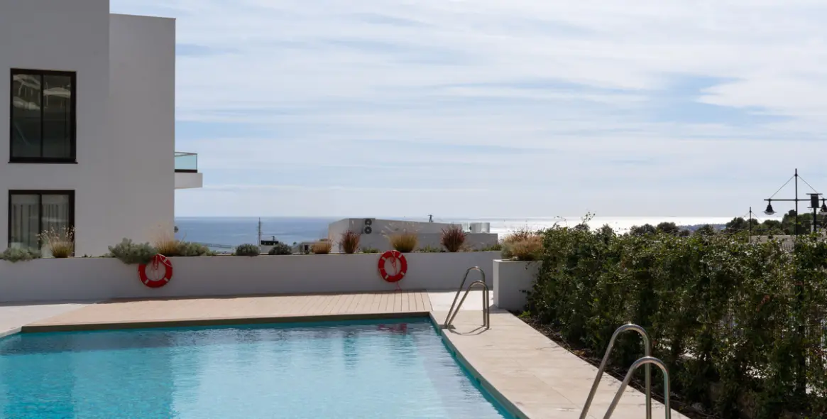 Продажа апартаментов на первом этаже в Fuengirola 34