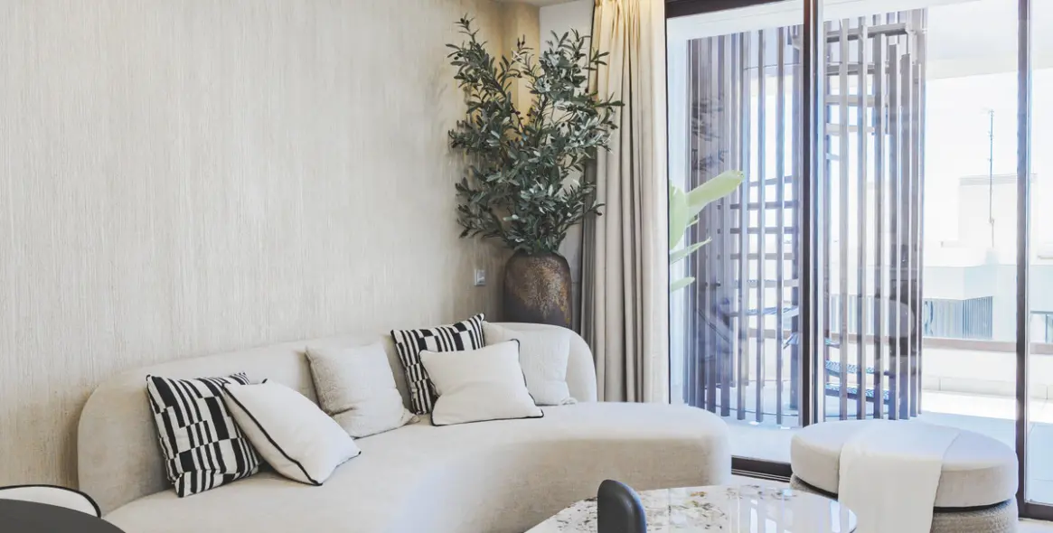 Продажа апартаментов на первом этаже в Fuengirola 36