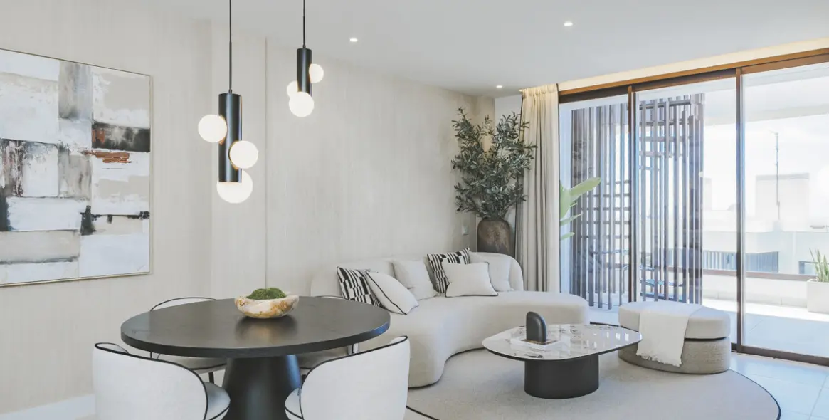 Продажа апартаментов на первом этаже в Fuengirola 40