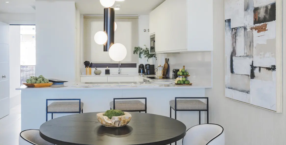 Продажа апартаментов на первом этаже в Fuengirola 42