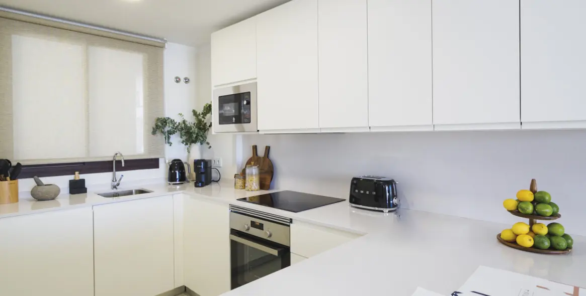 Продажа апартаментов на первом этаже в Fuengirola 45