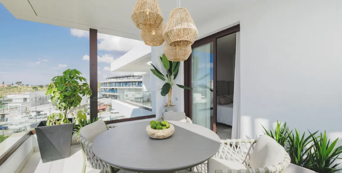 Продажа апартаментов на первом этаже в Fuengirola 47