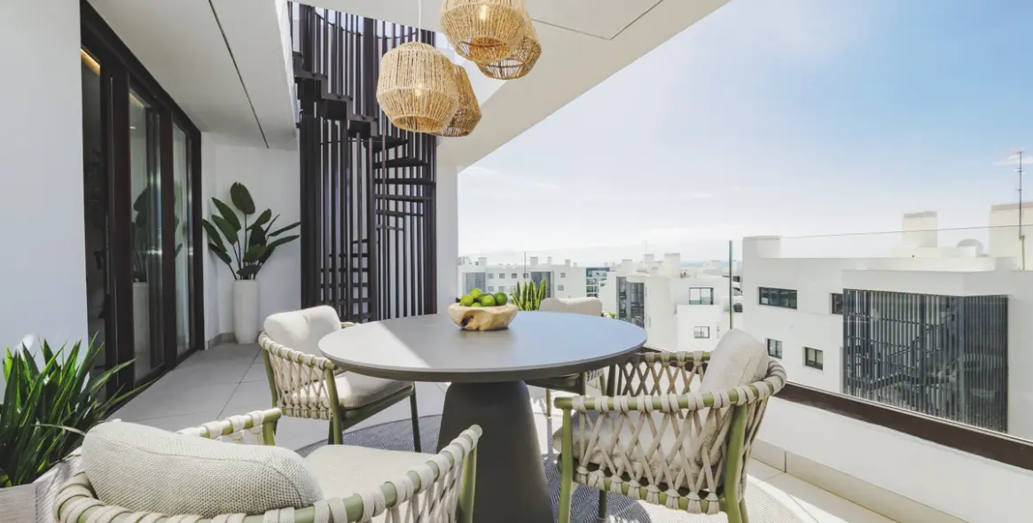 Продажа апартаментов на первом этаже в Fuengirola 49