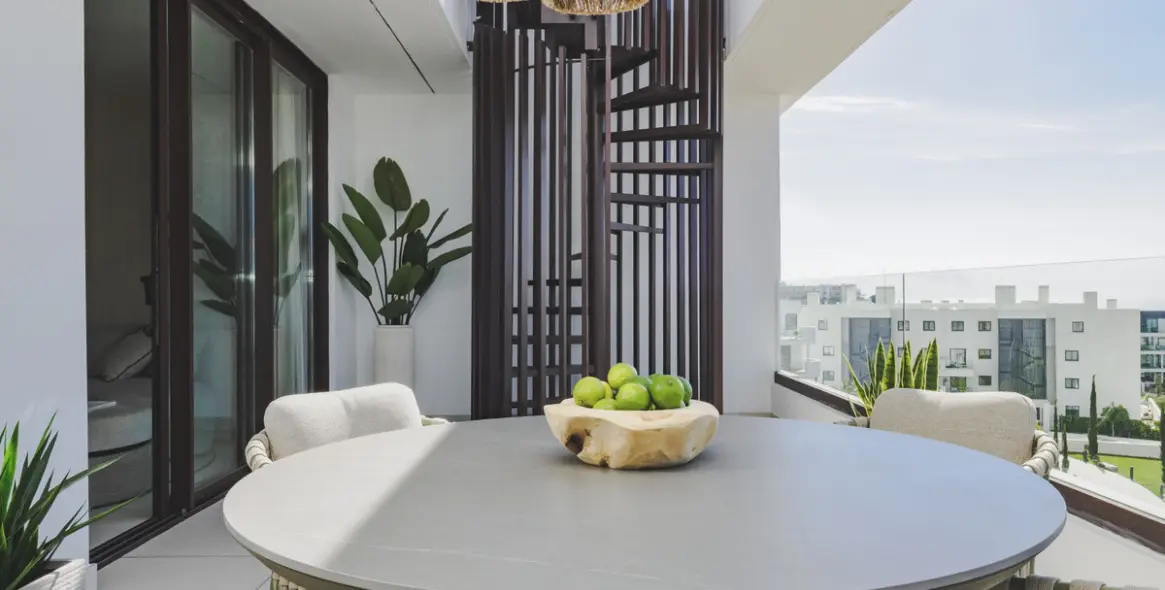 Продажа апартаментов на первом этаже в Fuengirola 51