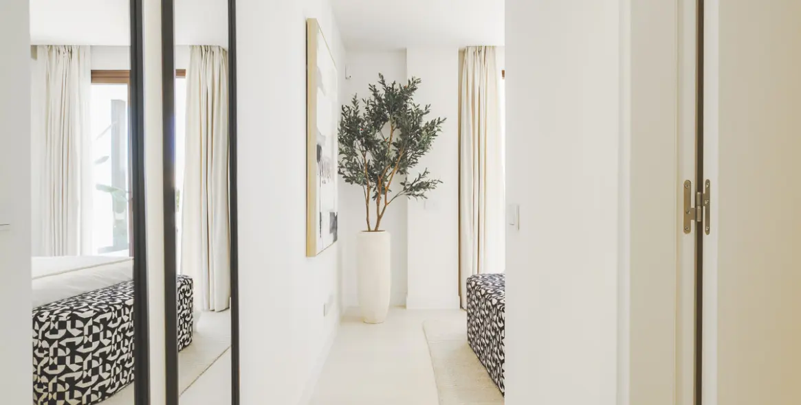 Продажа апартаментов на первом этаже в Fuengirola 52